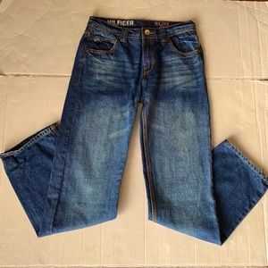 Tommy Hilfiger Slim Revolution Boys 16 Jeans